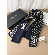 Chanel Scarf